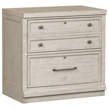 Filing Cabinets